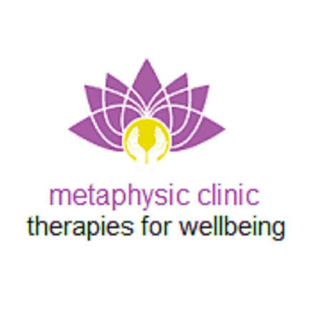 Metaphysic Clinic Ltd Logo