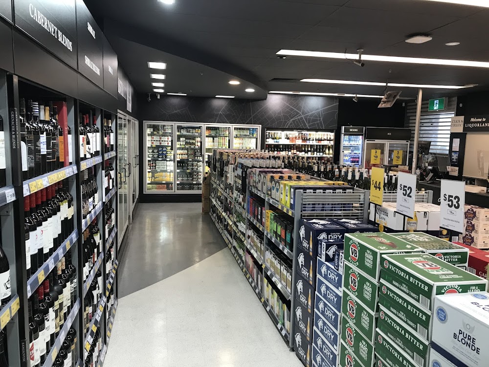 Images Liquorland Cranbourne West