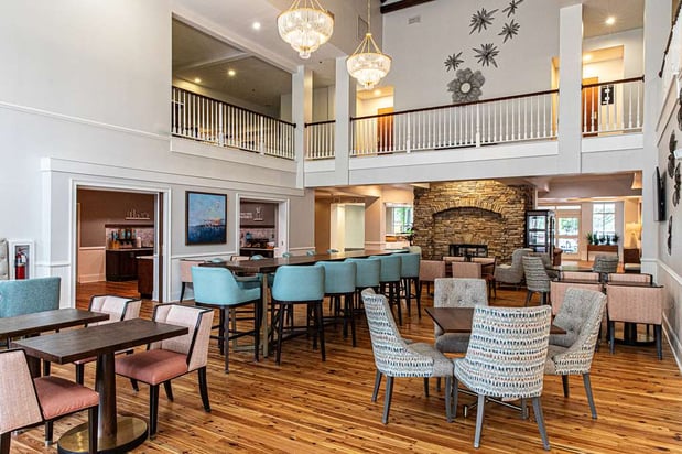 Images Hampton Inn & Suites Charleston/West Ashley