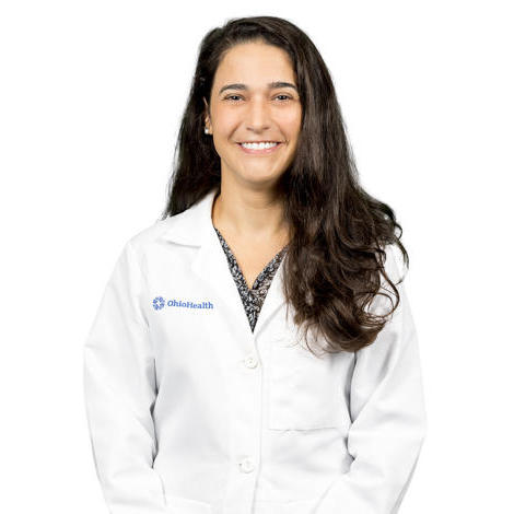 Dr. Katherine Swank, MD