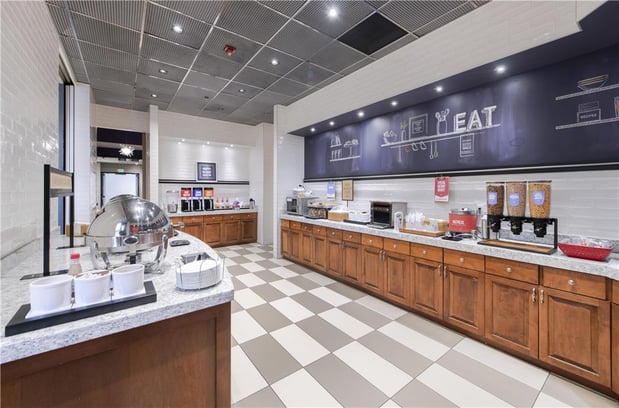 Images Hampton Inn & Suites Raleigh-Durham Airport-Brier Creek