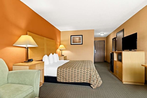 Images Best Western Paducah Inn