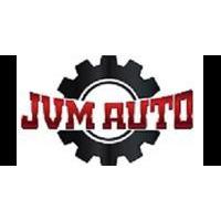 JVM Auto Logo