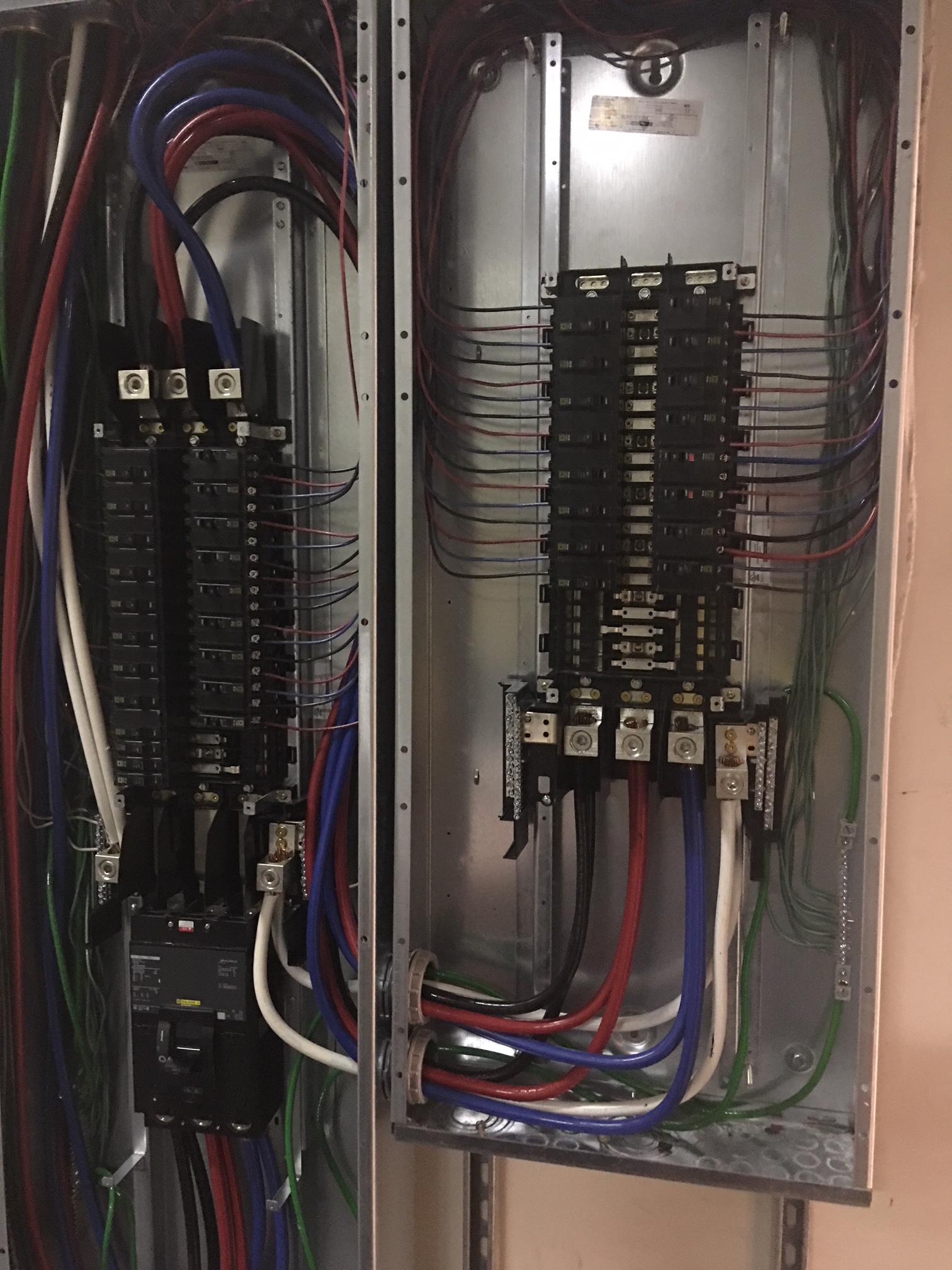 I-Rock Electric Logo