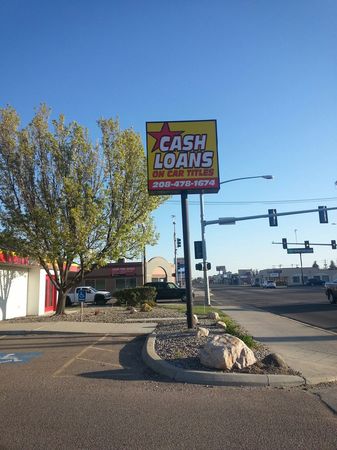 Images Northwest Title Loans