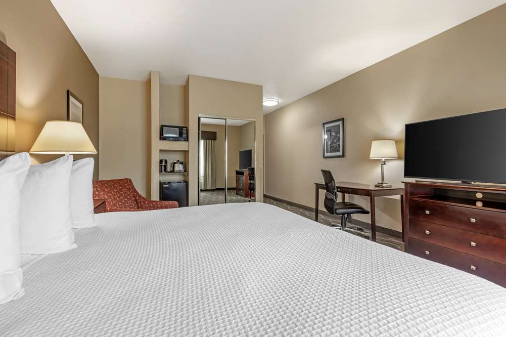 King Room