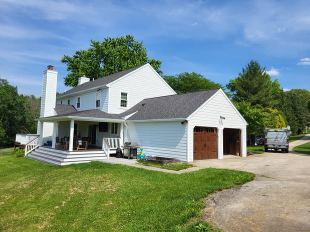 Images Mountain View Exteriors LLC