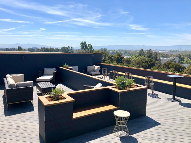 Images Holiday Inn & Suites Silicon Valley - Milpitas by IHG