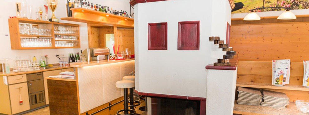 Landgasthof Alpenblick, Am Spitz 5 in Altenmarkt im Pongau