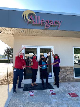 Images Allegacy Federal Credit Union