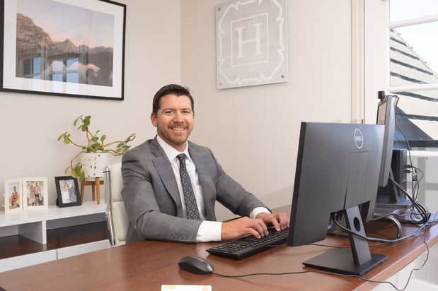 Images Harris Personal Injury Lawyers, Inc.