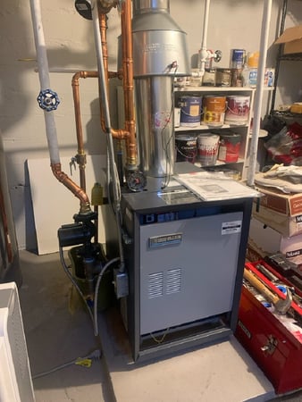 Images Stafford Home Service