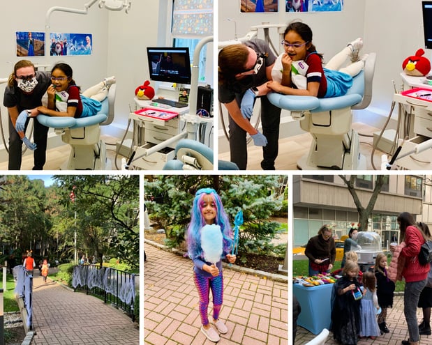 Images Battery Park Pediatric & Orthodontic Dentists