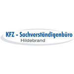 Kundenlogo KFZ Sachverständigenbüro Hildebrand