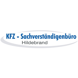 KFZ Sachverständigenbüro Hildebrand Logo