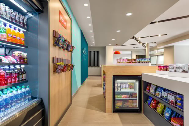 Images avid hotel North Platte by IHG