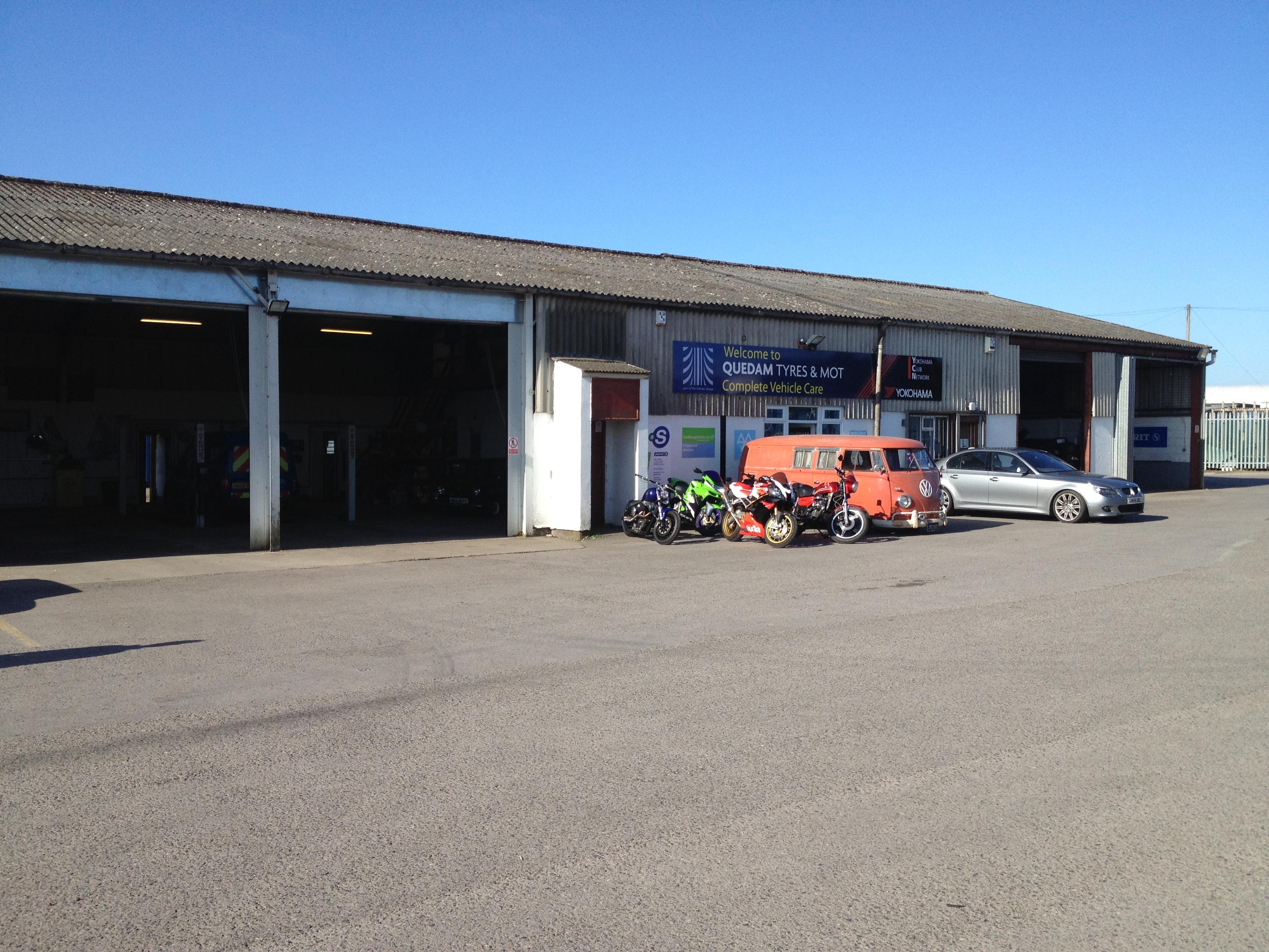 Images Quedam Tyres And Mot