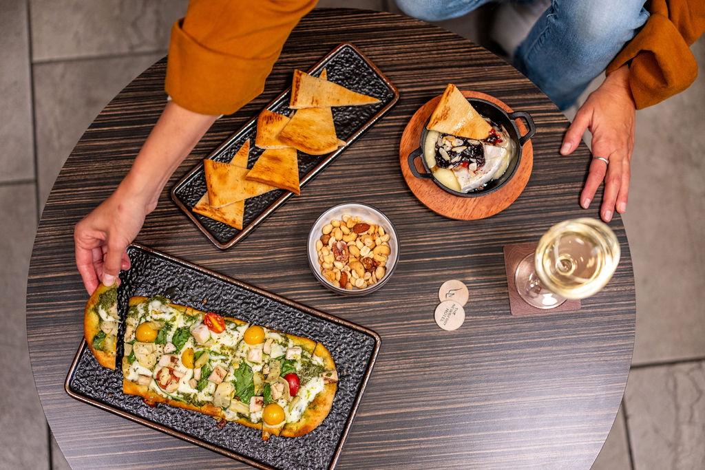 Apps to fuel your adventures