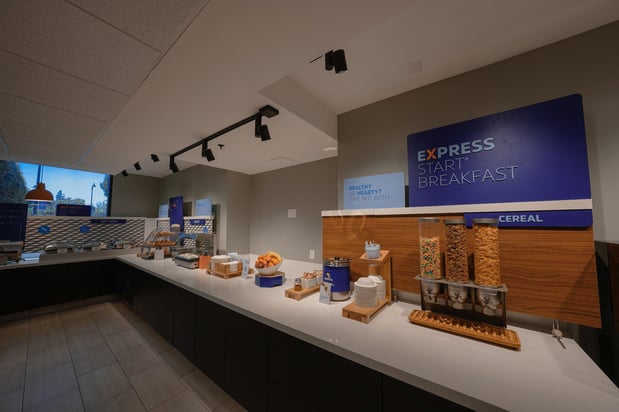 Images Holiday Inn Express & Suites Santa Clara - Silicon Valley by IHG