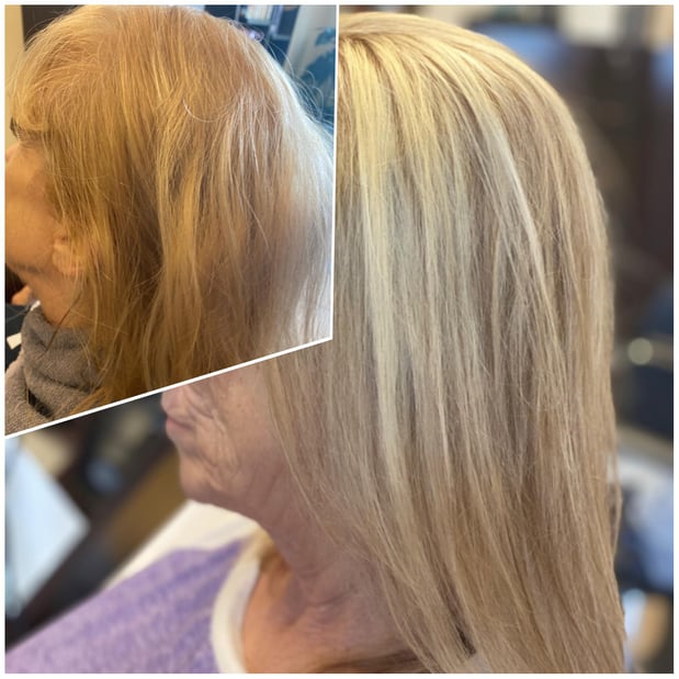 Images Paisley Salon and Spa