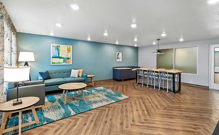 Images WoodSpring Suites Anderson North I-85