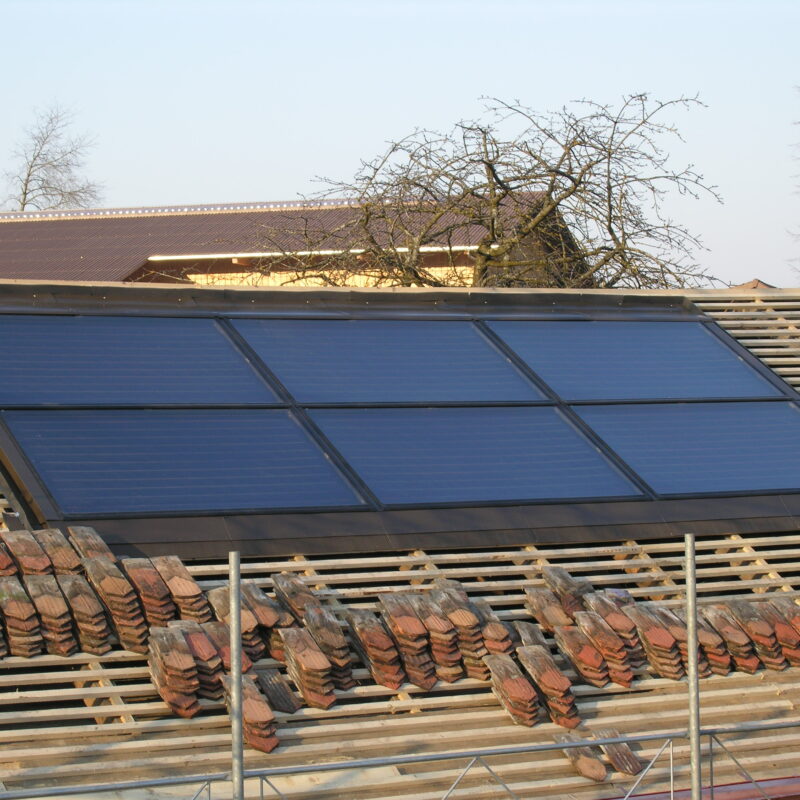 Bilder Mächler Haustechnik AG