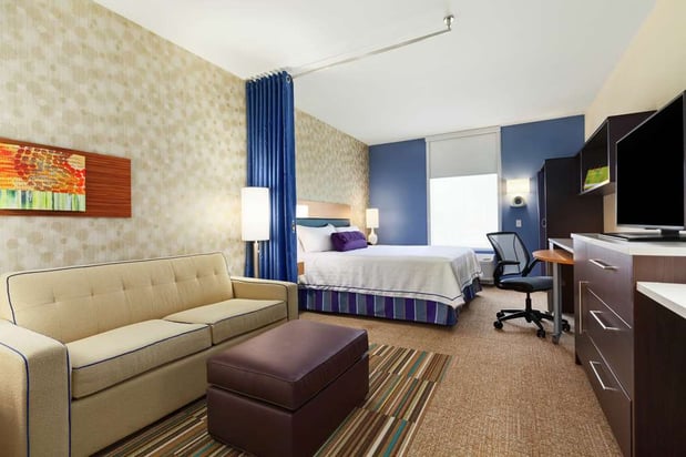 Images Home2 Suites by Hilton San Angelo