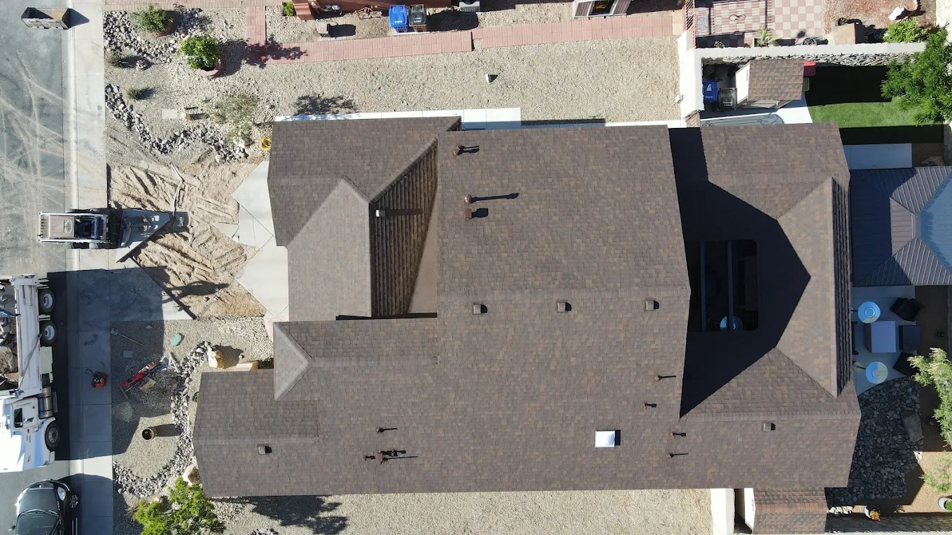 Specialized Roofing Systems and Construction Inc Image