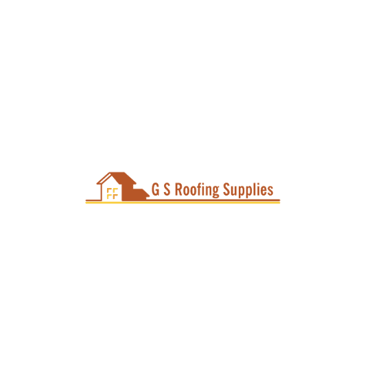 G S Roofing Supplies Logo