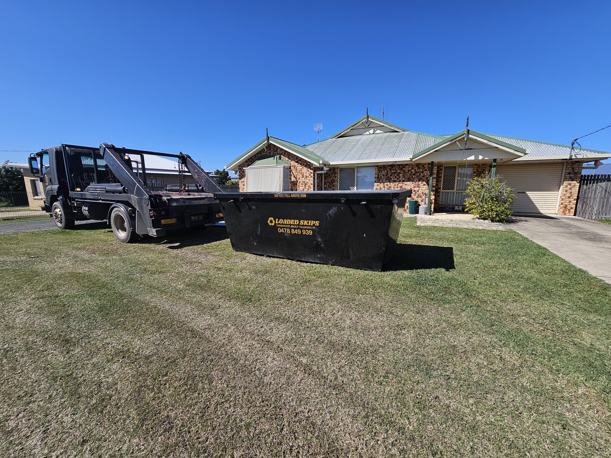 Images Loaded Skips Pty Ltd