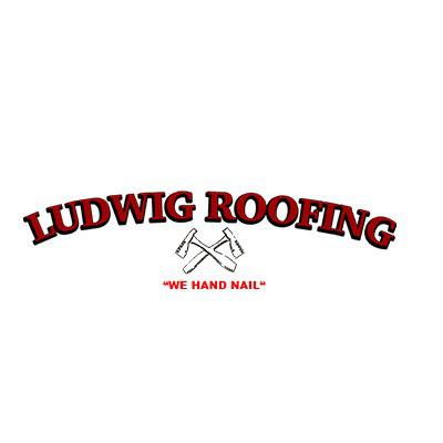Ludwig Roofing Inc Logo