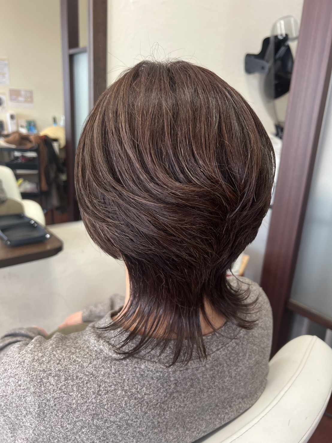 Images endive-アンディーヴ西京極 髪質改善×髪質再生