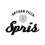 Spris Artisan Pizza - Midtown Logo