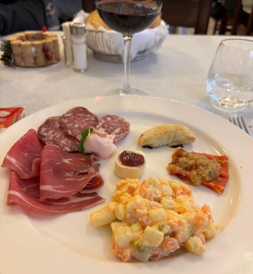 Images Ristorante da Remo