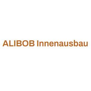 Logo ALIBOB Innenausbau