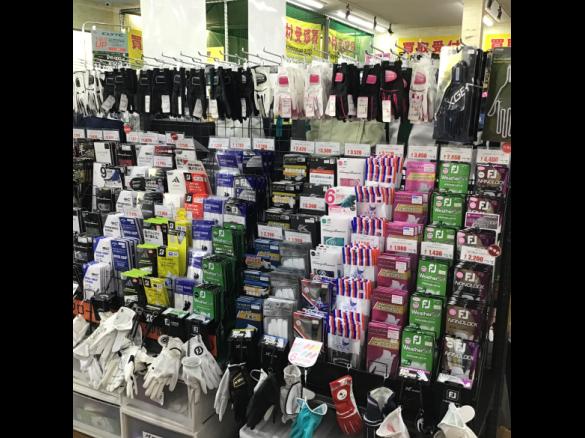 Images ゴルフパートナー 外環寝屋川店