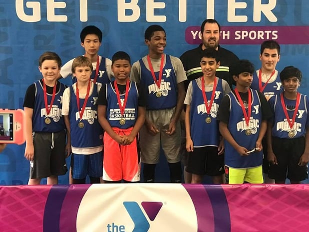 Images Dr. P. Phillips YMCA Family Center