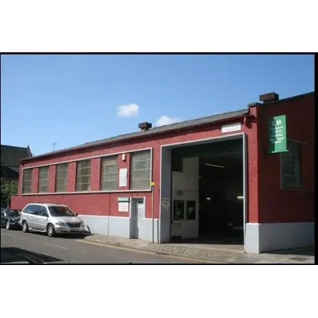 company logo