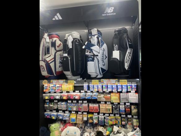 Images ゴルフパートナー 高根沢ゴルフパーク店