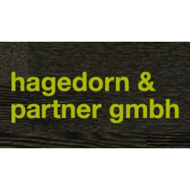 Hagedorn & Partner GmbH Logo