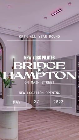 Images New York Pilates Bridgehampton