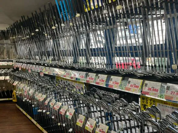 Images ゴルフパートナー 広島竹屋店