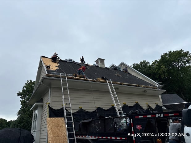 Images Waddle Exteriors Roofing - Story City