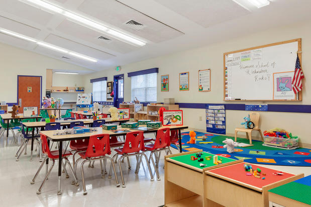 Images Primrose School of Richardson