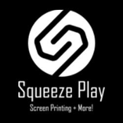 Squeeze Play Logo