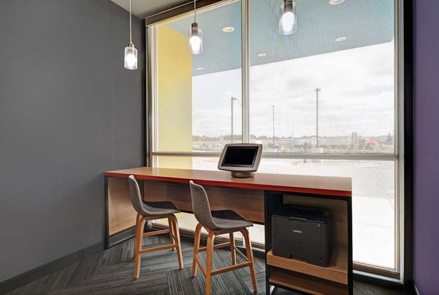 Images Tru by Hilton Gaylord