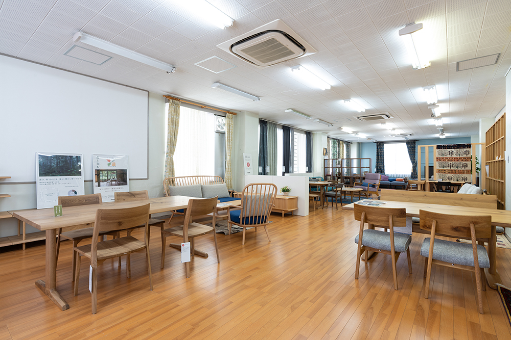 Images 相馬屋家具店