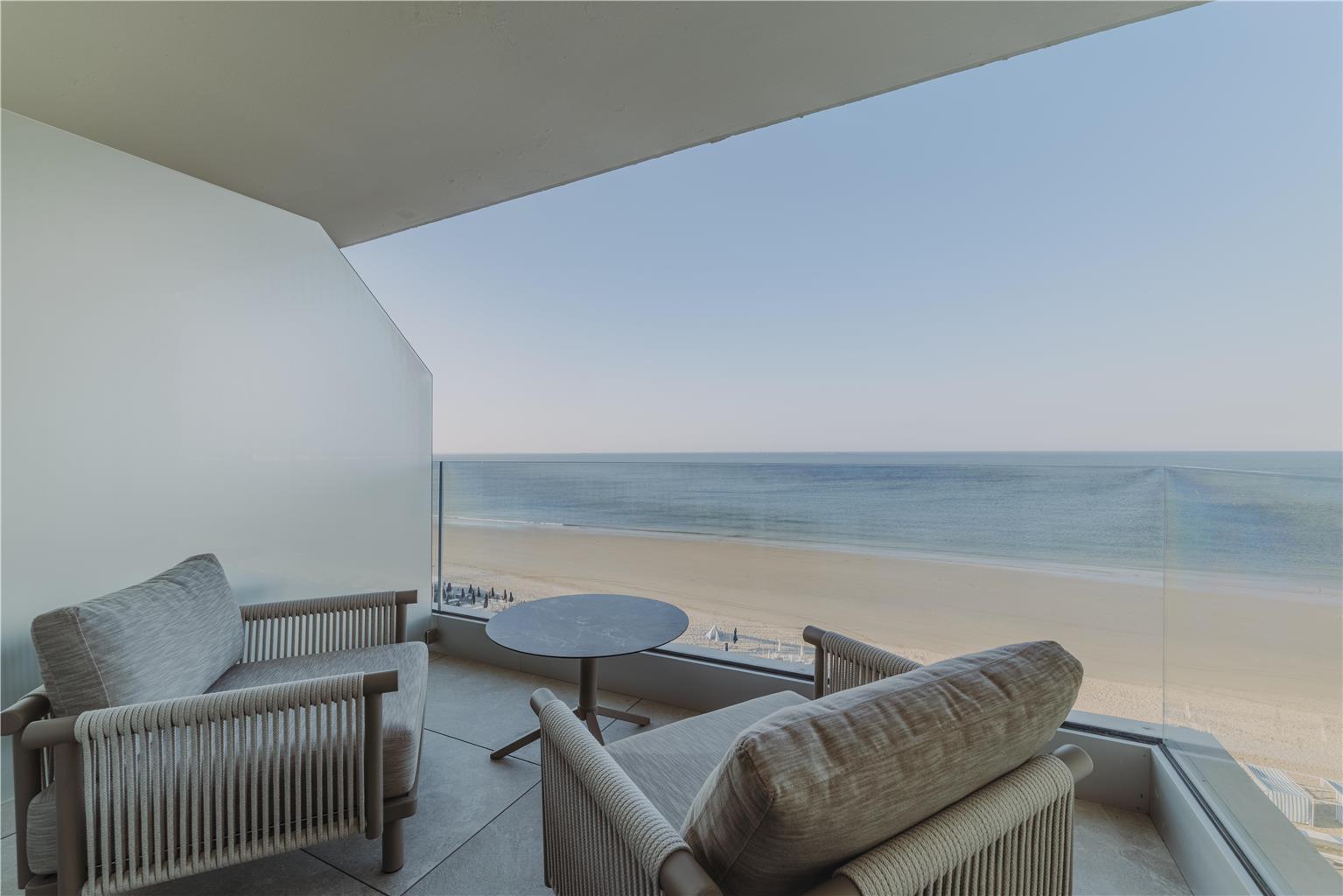 Superior Room - Sea View