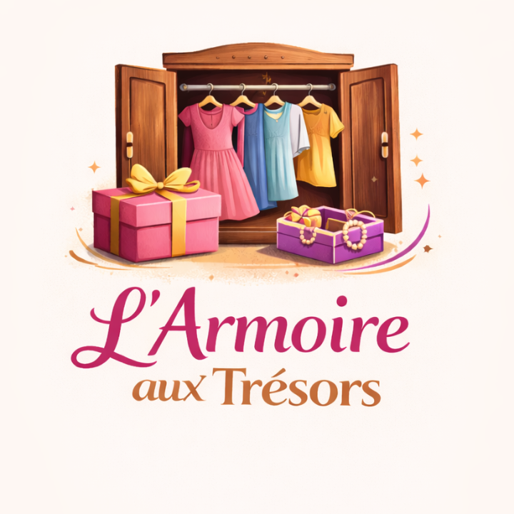 L armoire aux trésors Habillement