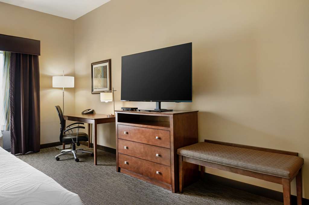King Suite